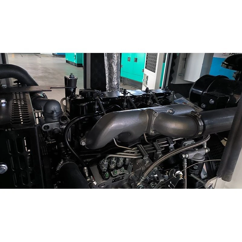 20kw Diesel Generator Silent price