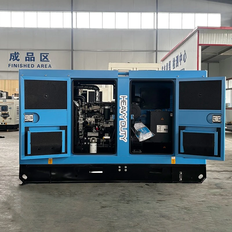 75kva Diesel Generator high quality