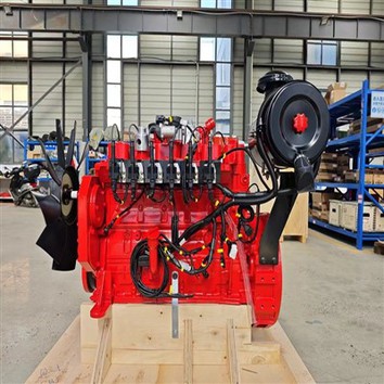 Natural Gas Generator