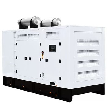 Diesel Power Generators
