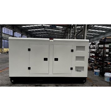 Gas Power Generator