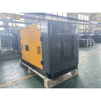 Natural Gas Generators for Home